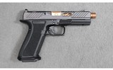Shadow Systems ~ DR920 ~ 9mm Luger - 1 of 3