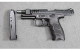 Heckler & Koch ~ VP9L ~ 9mm Luger - 3 of 3