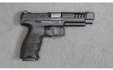 Heckler & Koch ~ VP9L ~ 9mm Luger - 1 of 3