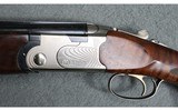 Bereta ~ Model S 686 E ~ 12-Gauge - 7 of 7