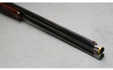 Bereta ~ Model S 686 E ~ 12-Gauge - 4 of 7