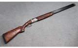 Bereta ~ Model S 686 E ~ 12-Gauge - 1 of 7
