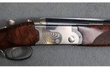 Bereta ~ Model S 686 E ~ 12-Gauge - 6 of 7