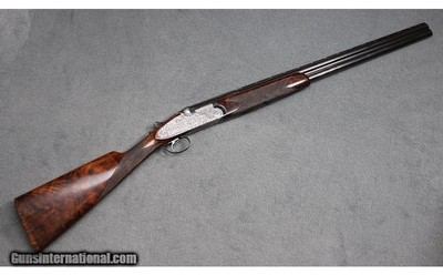 Beretta ~ Model S3EL ~ 12-Gauge