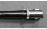 Beretta ~ Model S3EL ~ 12-Gauge - 14 of 14