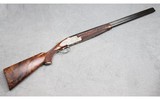 Browning ~ Model B25 ~ 28-Gauge