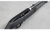 Ruger ~ 10/22 Takedown ~ .22 Long Rifle - 2 of 6