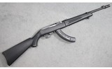 Ruger ~ 10/22 Takedown ~ .22 Long Rifle