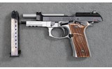 Beretta ~ Model 92 ~ 9mm Luger - 3 of 3