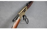Henry ~ Golden Boy ~ .30-30 Winchester - 2 of 5