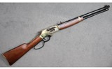 Henry ~ Golden Boy ~ .30-30 Winchester