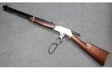 Henry ~ Golden Boy ~ .30-30 Winchester - 3 of 5