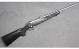 Ruger ~ M77 Hawkeye Compact ~ .243 Winchester - 1 of 5