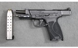 Smith & Wesson ~ M&P10MM ~ 10mm Auto - 3 of 3