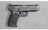 Smith & Wesson ~ M&P10MM ~ 10mm Auto