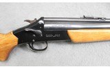 Savage ~ Model 24S-E ~ .22 LR / 20 Gauge - 2 of 7