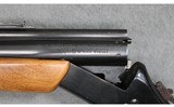 Savage ~ Model 24S-E ~ .22 LR / 20 Gauge - 5 of 7