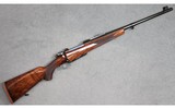 Rigby ~ Big Game ~ .416 Rigby - 1 of 7