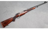 Rigby ~ Big Game PH ~ .450 Rigby - 1 of 7