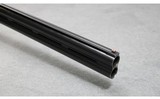 Beretta ~ Model S687 ~ 12 Gauge - 7 of 7