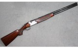 Beretta ~ Model S687 ~ 12 Gauge - 1 of 7