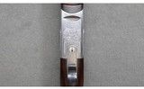 Beretta ~ Model S687 ~ 12 Gauge - 5 of 7