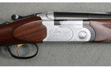 Beretta ~ Model S687 ~ 12 Gauge - 2 of 7