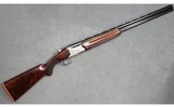 Winchester ~ Super Grade XTR ~ 12 Gauge - 1 of 7