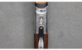ATA Arms ~ SP Elegant Gold Sporter ~ 12 Gauge - 5 of 7