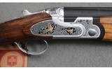 ATA Arms ~ SP Elegant Gold Sporter ~ 12 Gauge - 2 of 7