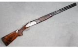 Beretta ~ 687 EELL Diamond Pigeon Sporting ~ 12 Gauge