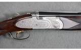 Beretta ~ 687 EELL Diamond Pigeon Sporting ~ 12 Gauge - 2 of 9