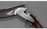 Beretta ~ 687 EELL Diamond Pigeon Sporting ~ 12 Gauge - 5 of 9