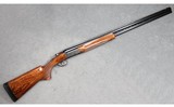 Perazzi ~ MXS Sporter ~ 12 Gauge