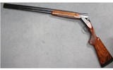 Perazzi ~ MXS Sporter ~ 12 Gauge - 4 of 6