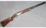 Beretta ~ Model 692 Sporting ~ 12 Gauge - 1 of 7