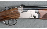 Beretta ~ Model 692 Sporting ~ 12 Gauge - 2 of 7