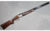 Browning ~ Model 425 Prestige ~ 20 Gauge - 1 of 7