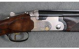 B.C. Miroku ~ MK-38 Sport Grade 5 ~ 12 Gauge - 2 of 7