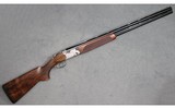 Beretta ~ Model 682 Gold E ~ 12 Gauge - 1 of 7