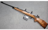 Heym ~ SR 21 ~ .243 Winchester - 3 of 5