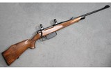 Heym ~ SR 21 ~ .243 Winchester - 1 of 5