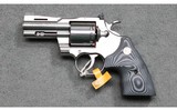 Colt ~ Python ~ .357 Magnum - 2 of 4