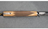 Browning ~ Maxus Sporting Clays (Maple) ~ 12-gauge - 9 of 11