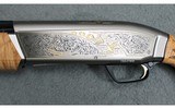 Browning ~ Maxus Sporting Clays (Maple) ~ 12-gauge - 8 of 11