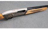 Browning ~ Maxus Sporting Clays (Maple) ~ 12-gauge - 5 of 11