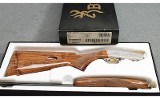 Browning ~ Factory Engraved Auto 22 ~ .22 Long Rifle - 10 of 11