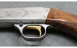 Browning ~ Factory Engraved Auto 22 ~ .22 Long Rifle - 11 of 11