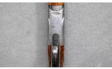 Perazzi ~ SC3 ~ 20 Gauge - 6 of 10