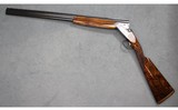 Perazzi ~ SC3 ~ 20 Gauge - 4 of 10